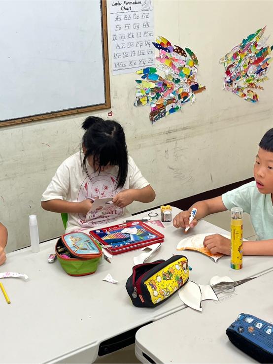 LINE ALBUM 0719 Venus Story House 240723 3