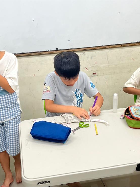 LINE ALBUM 0719 Venus Story House 240723 4