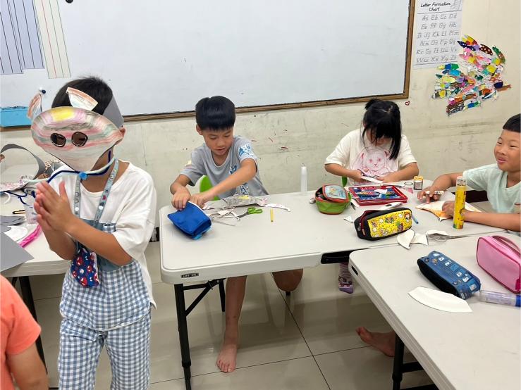 LINE ALBUM 0719 Venus Story House 240723 6