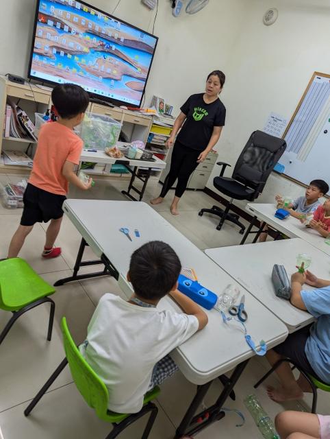 LINE ALBUM 0719Venus science 240723 1