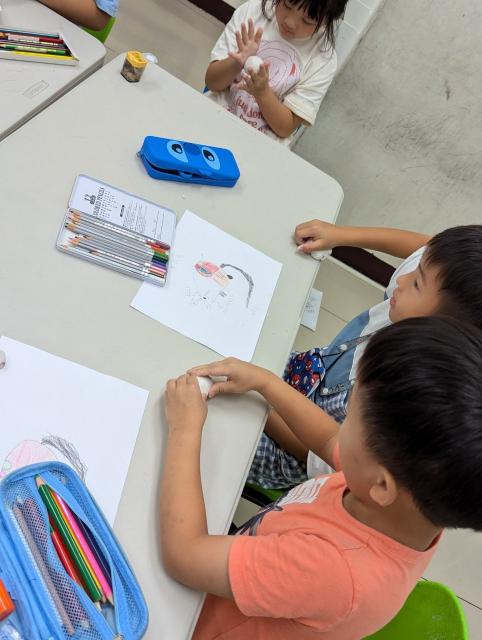 LINE ALBUM 0719Venus science 240723 12