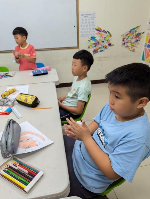 LINE ALBUM 0719Venus science 240723 13