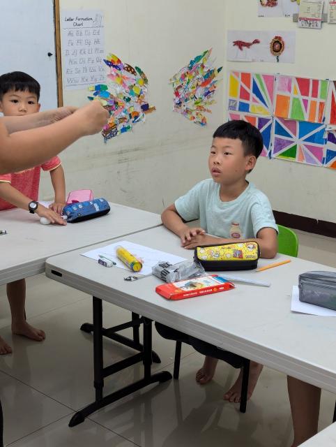 LINE ALBUM 0719Venus science 240723 14