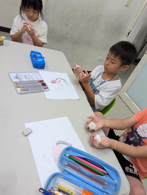 LINE ALBUM 0719Venus science 240723 15