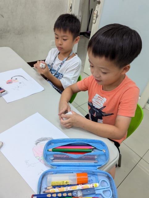 LINE ALBUM 0719Venus science 240723 16