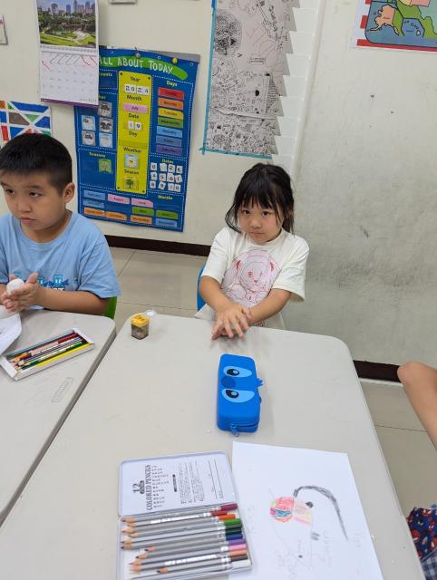 LINE ALBUM 0719Venus science 240723 17