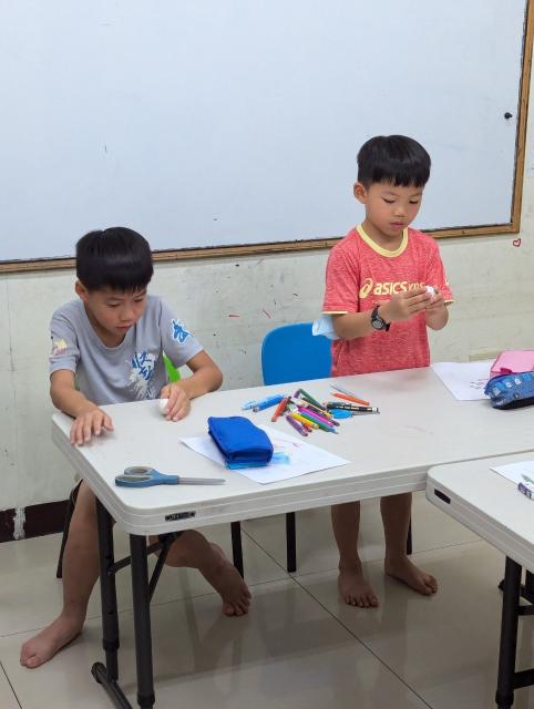 LINE ALBUM 0719Venus science 240723 19