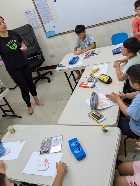 LINE ALBUM 0719Venus science 240723 20