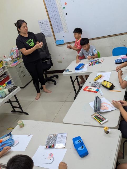 LINE ALBUM 0719Venus science 240723 21