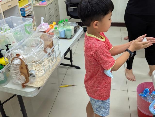 LINE ALBUM 0719Venus science 240723 22