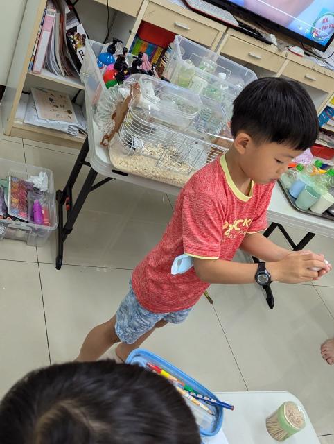 LINE ALBUM 0719Venus science 240723 23