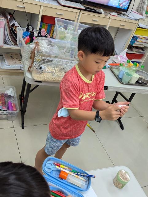 LINE ALBUM 0719Venus science 240723 24