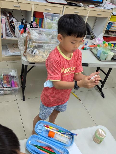 LINE ALBUM 0719Venus science 240723 25