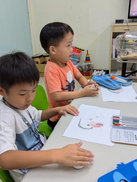 LINE ALBUM 0719Venus science 240723 26