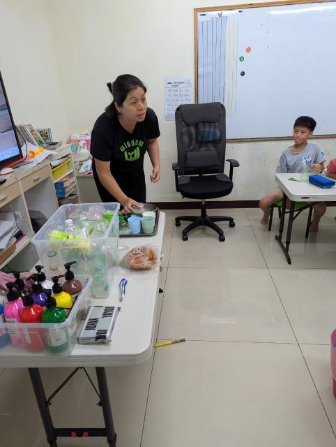 LINE ALBUM 0719Venus science 240723 4