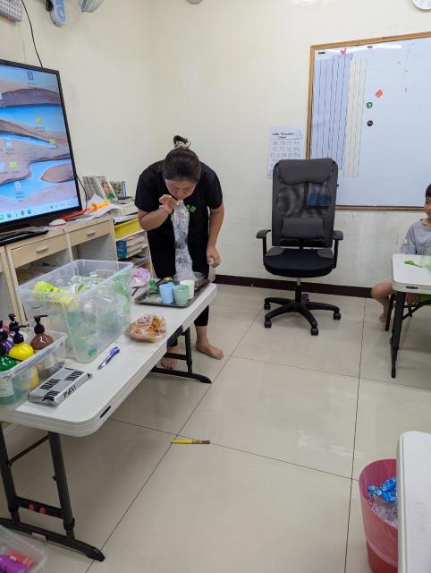 LINE ALBUM 0719Venus science 240723 5