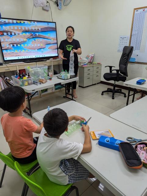 LINE ALBUM 0719Venus science 240723 8