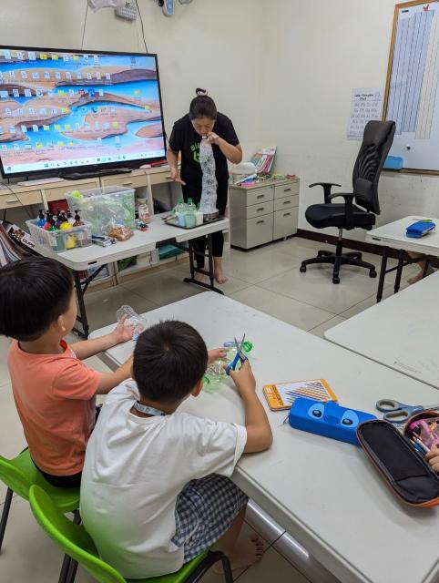 LINE ALBUM 0719Venus science 240723 9