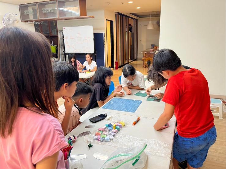 LINE ALBUM 0722 Jupiter Arts 240801 12