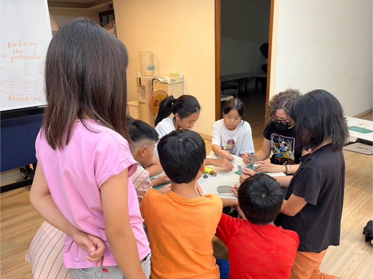 LINE ALBUM 0722 Jupiter Arts 240801 16