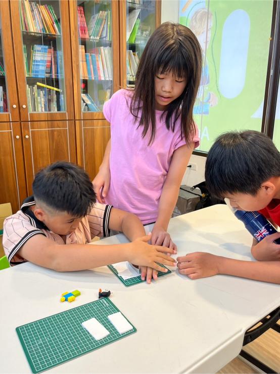 LINE ALBUM 0722 Jupiter Arts 240801 2