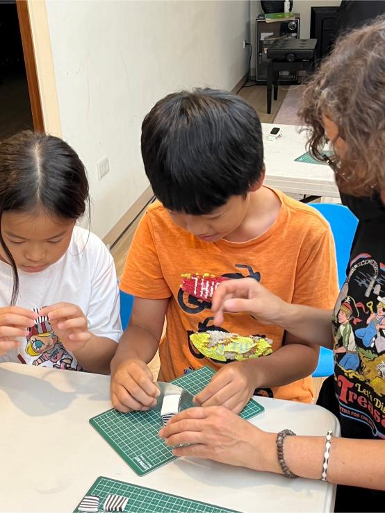 LINE ALBUM 0722 Jupiter Arts 240801 27