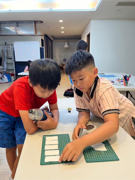 LINE ALBUM 0722 Jupiter Arts 240801 8