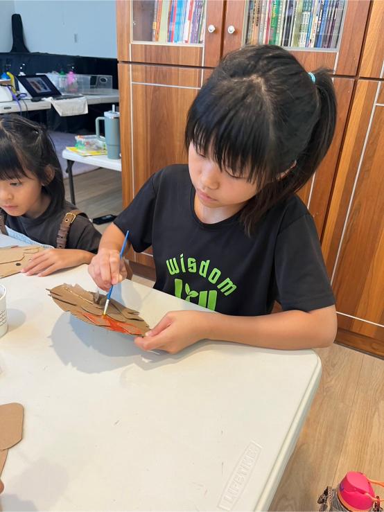 LINE ALBUM 0723 Saturn+Uranus Arts 240801 1