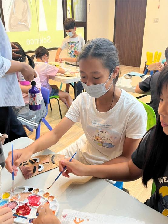 LINE ALBUM 0723 Saturn+Uranus Arts 240801 16