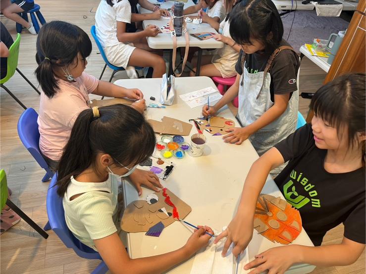 LINE ALBUM 0723 Saturn+Uranus Arts 240801 22