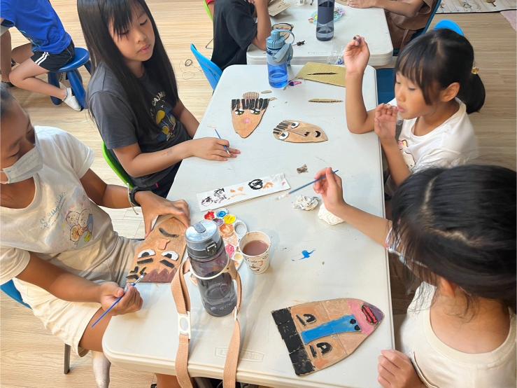 LINE ALBUM 0723 Saturn+Uranus Arts 240801 23