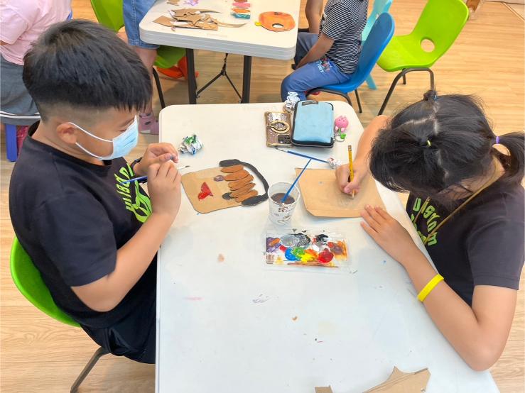 LINE ALBUM 0723 Saturn+Uranus Arts 240801 24