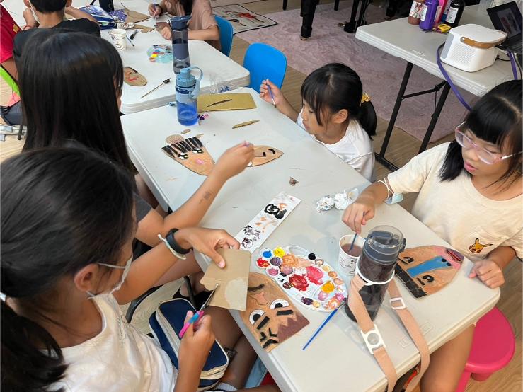 LINE ALBUM 0723 Saturn+Uranus Arts 240801 25