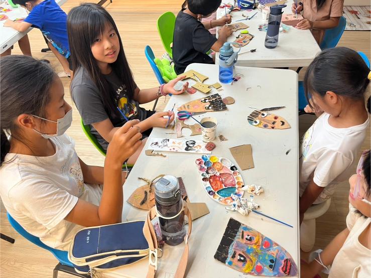 LINE ALBUM 0723 Saturn+Uranus Arts 240801 32