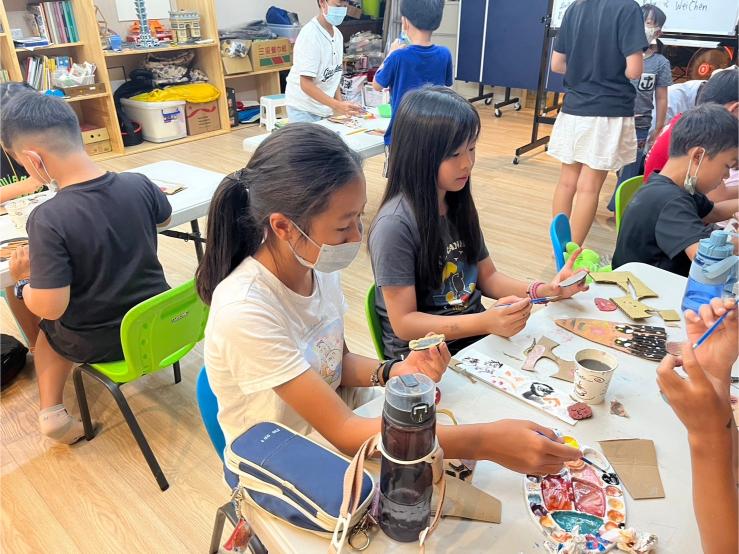 LINE ALBUM 0723 Saturn+Uranus Arts 240801 33