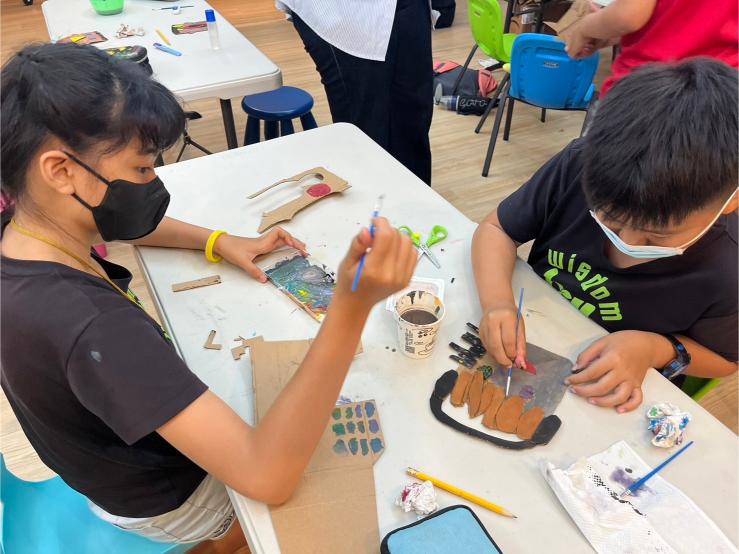 LINE ALBUM 0723 Saturn+Uranus Arts 240801 36