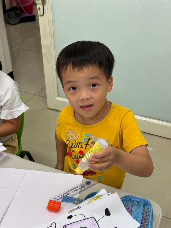 LINE ALBUM 0723 Venus Cook 240801 2