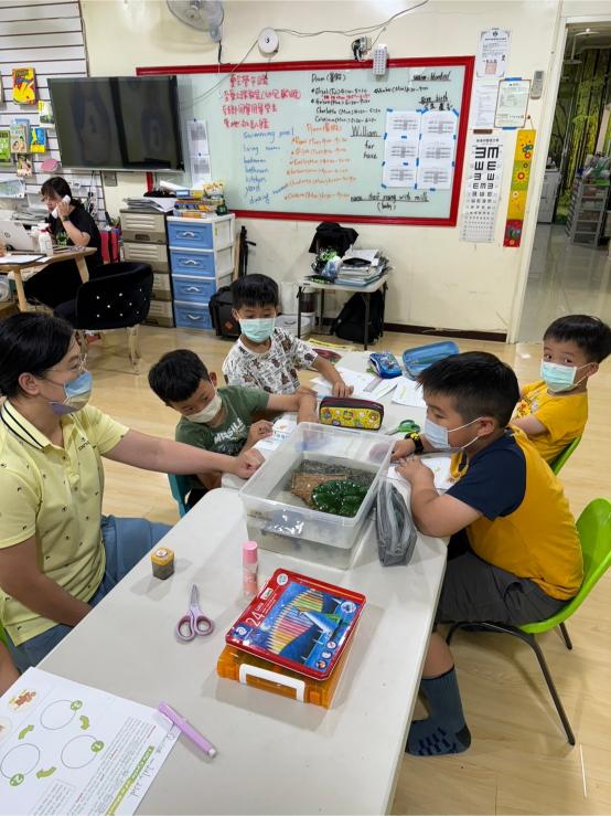 LINE ALBUM 0723 Venus Science 240801 1