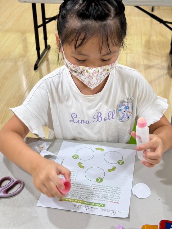 LINE ALBUM 0723 Venus Science 240801 4