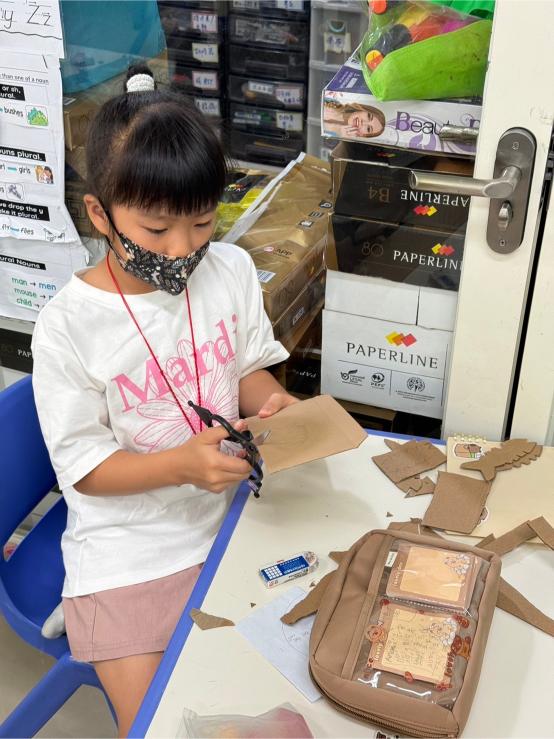 LINE ALBUM 0723 Venus Science 240801 5