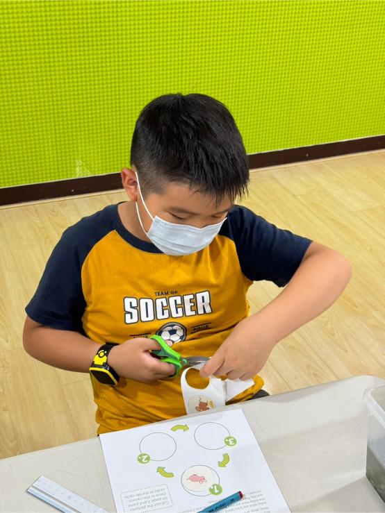 LINE ALBUM 0723 Venus Science 240801 6