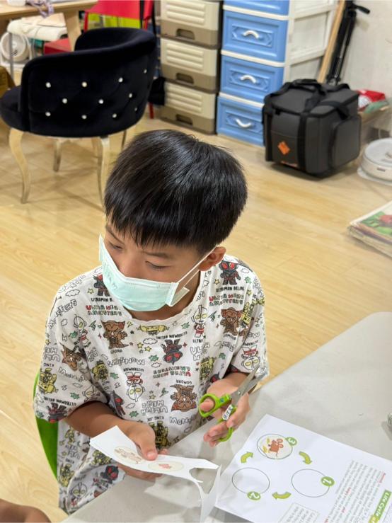 LINE ALBUM 0723 Venus Science 240801 8