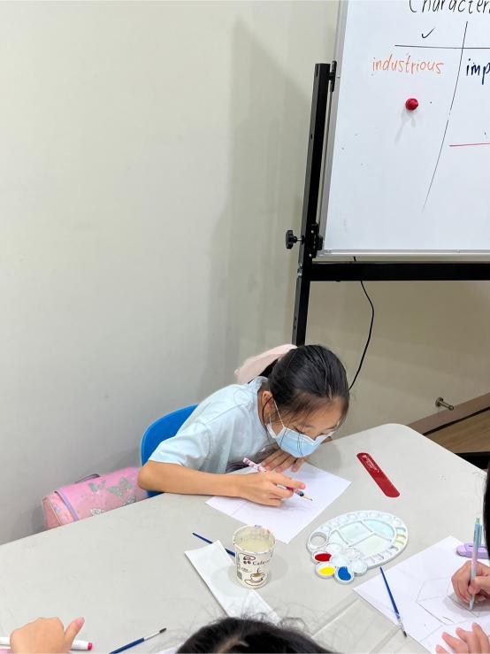 0729-0802Class Venus照片集錦