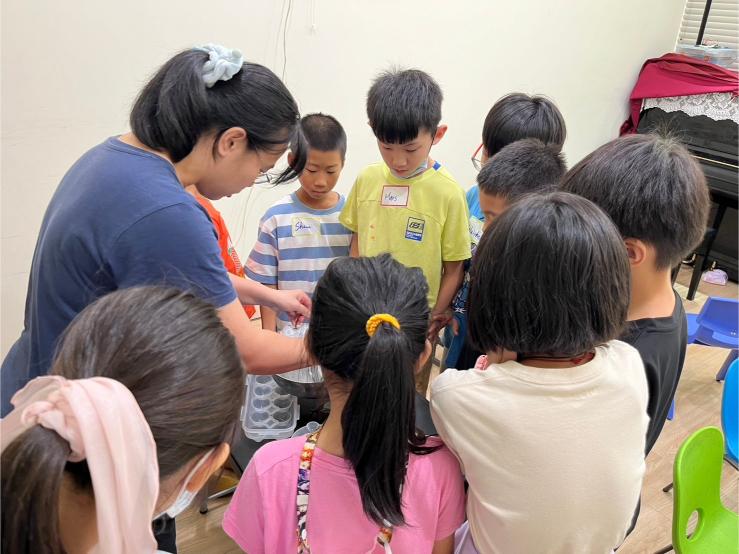 LINE ALBUM 0729 Jupiter Science 240806 2