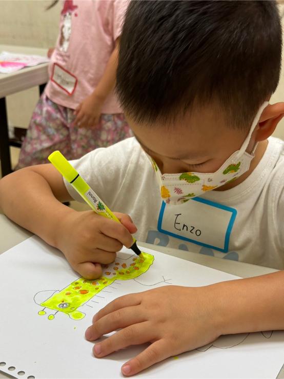 LINE ALBUM 0729 Mercury Story House 240806 10