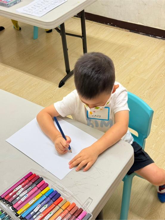 LINE ALBUM 0729 Mercury Story House 240806 17