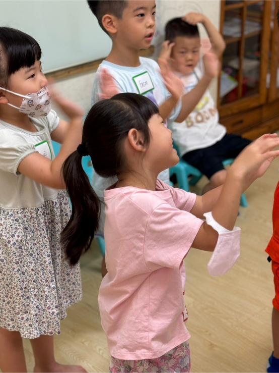 LINE ALBUM 0729 Mercury Story House 240806 7