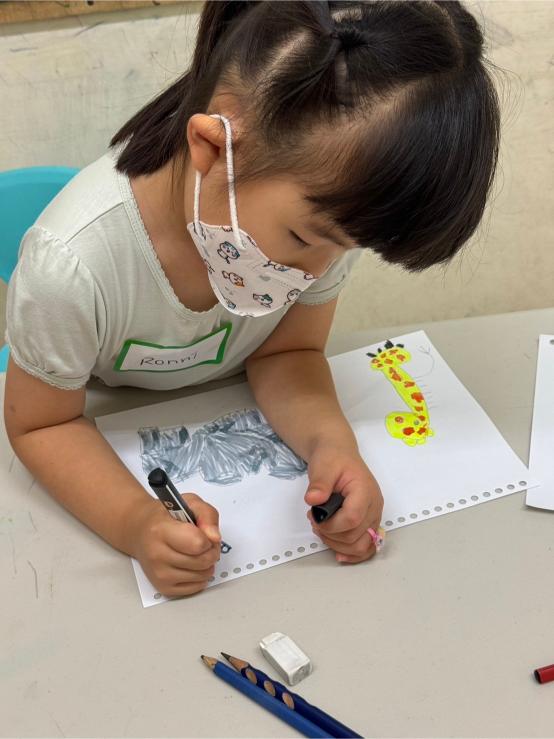 LINE ALBUM 0729 Mercury Story House 240806 9