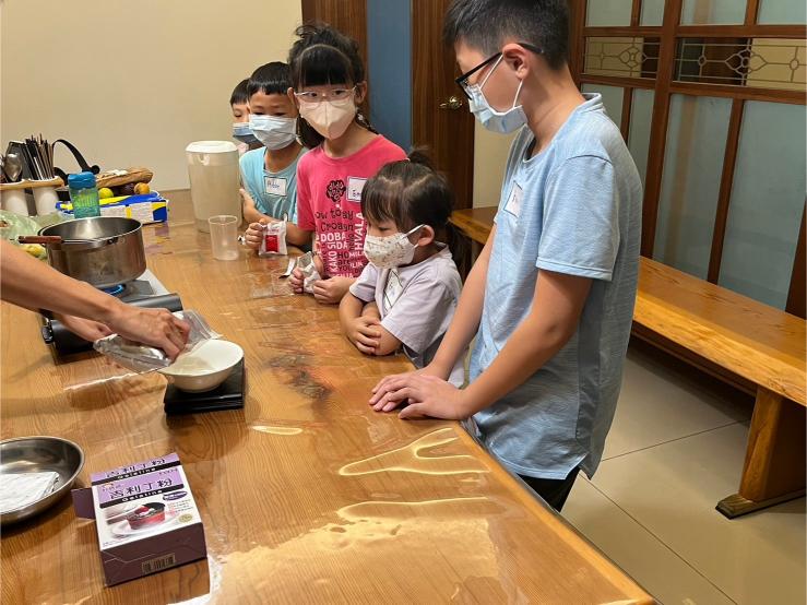 LINE ALBUM 0729 Saturn Cooking 240806 1