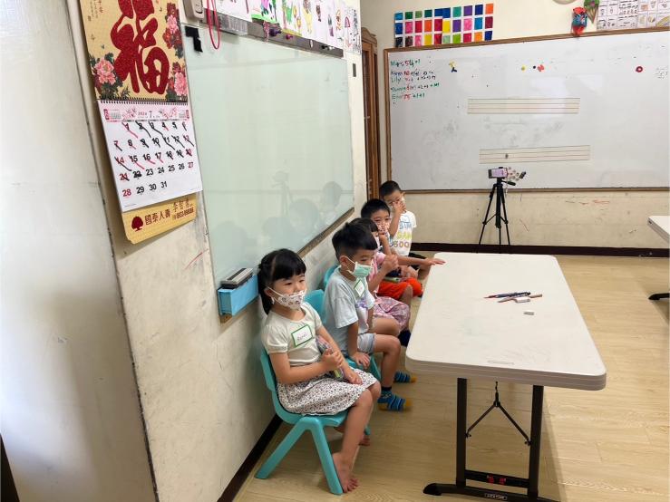 0729-0802Class Venus照片集錦